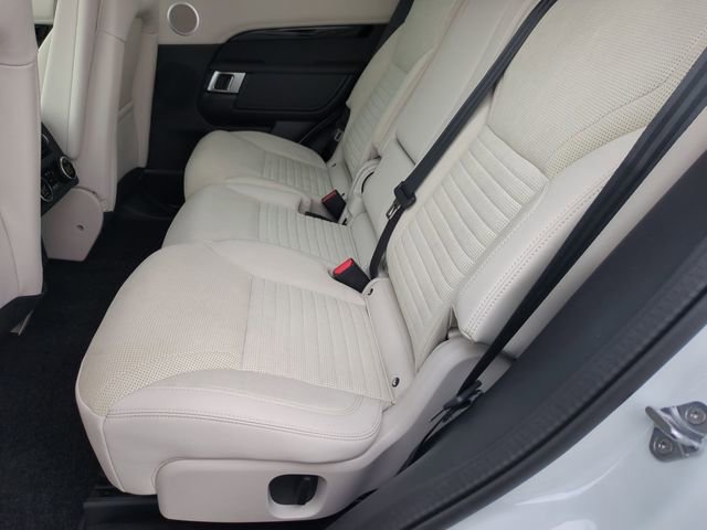New 2026 Land Rover Discovery S image 15