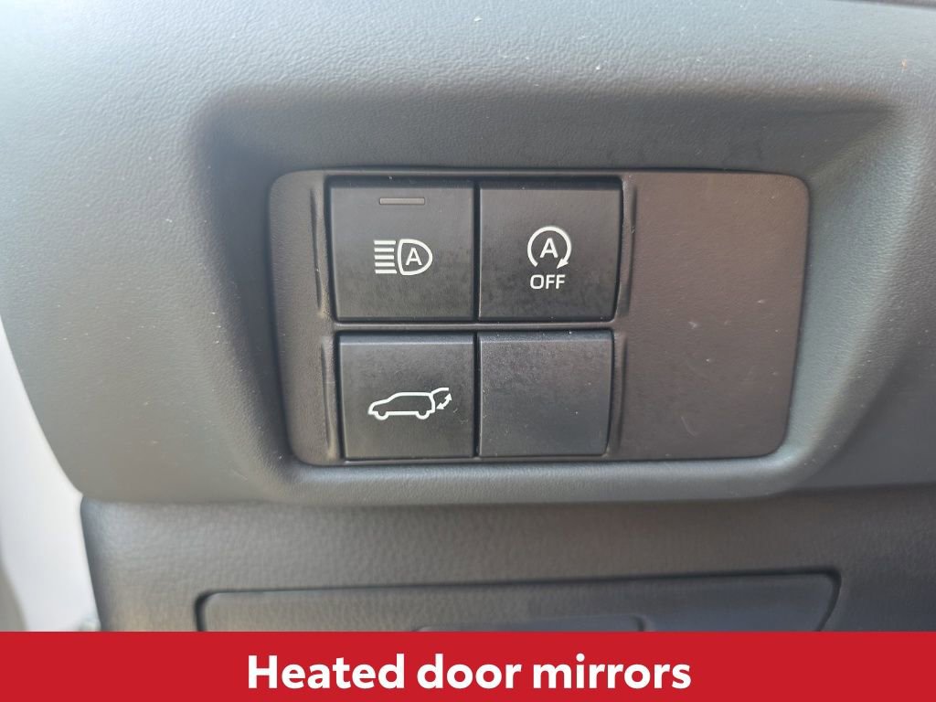 Used 2024 Toyota Highlander XLE image 26