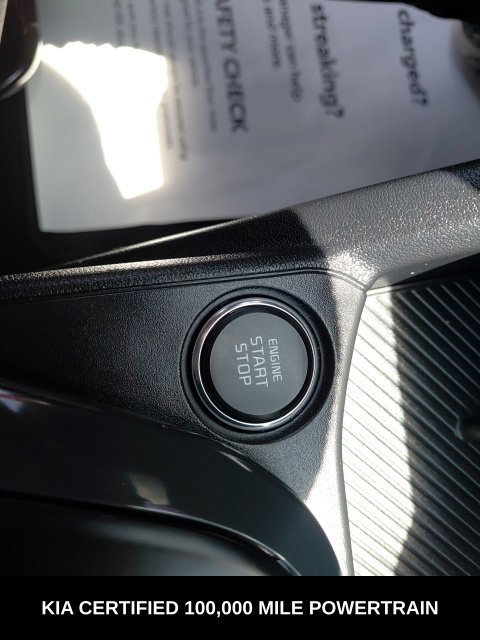 Used 2025 Kia K4 EX FWD image 17