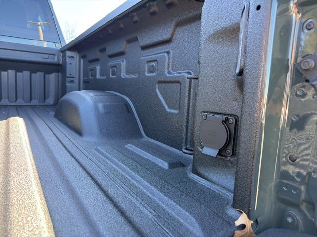 New 2026 Chevrolet Silverado 2500 LT w/ Trail Boss Package image 32