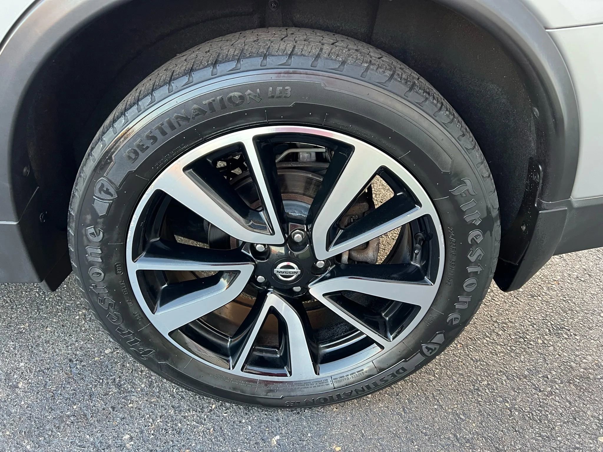 Used 2020 Nissan Rogue SL image 67