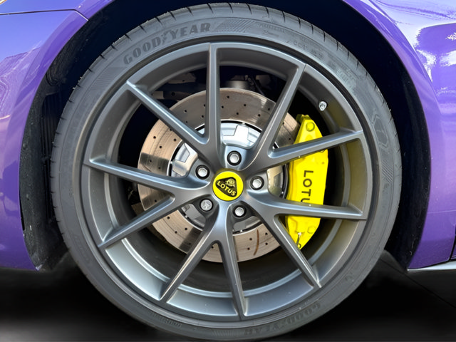 Used 2026 Lotus Emira RWD image 25