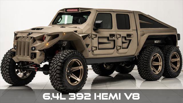 Used 2025 Jeep Gladiator Sport