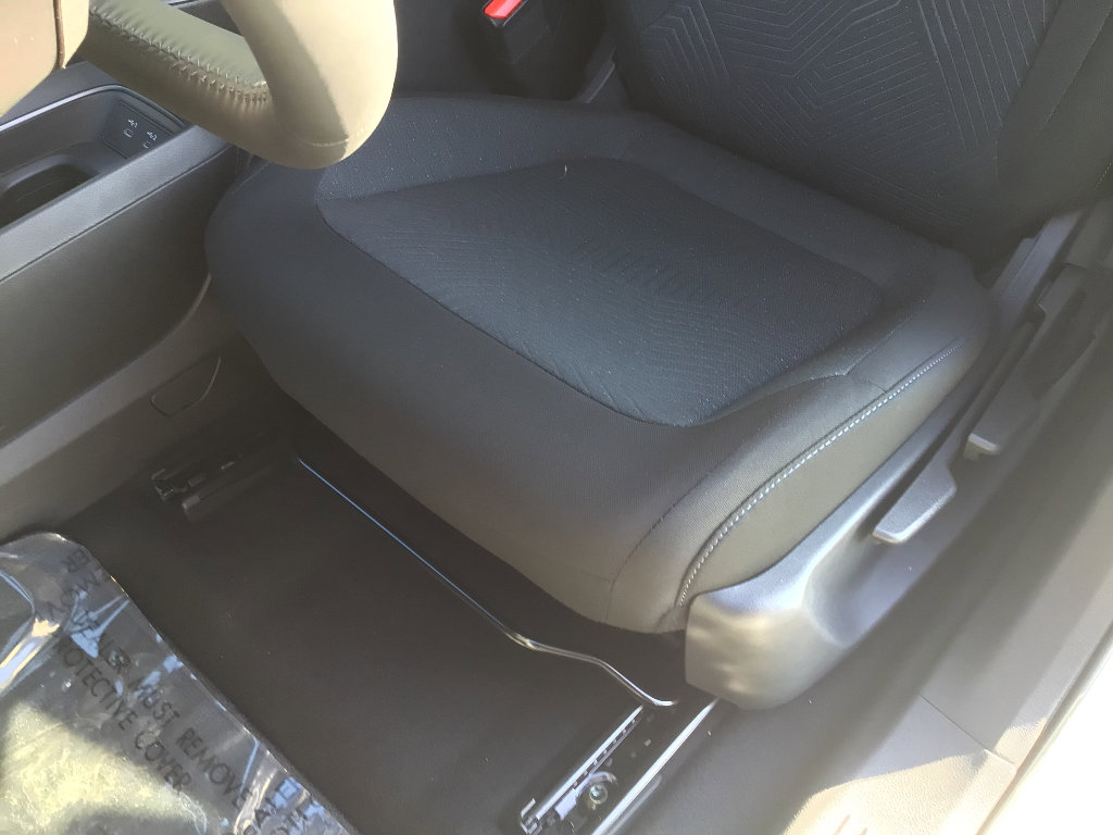 New 2026 Nissan Leaf S+ FWD image 10