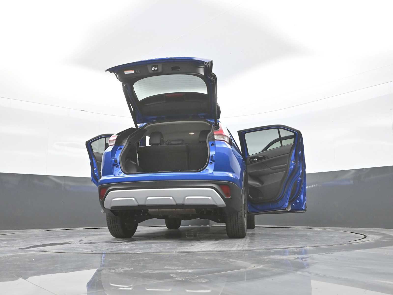 Used 2025 Mitsubishi Eclipse Cross SE AWD/4WD image 52