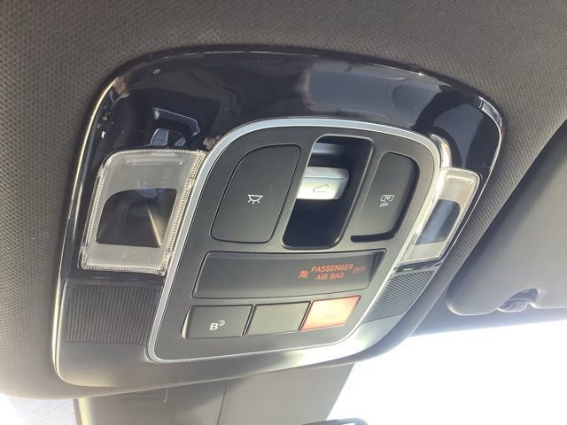 New 2026 Hyundai Santa Cruz Limited image 30