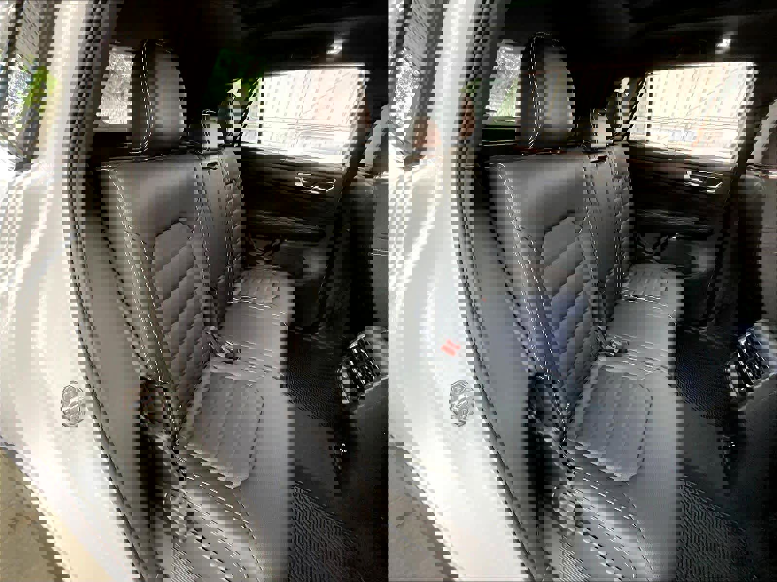 New 2026 Volkswagen Atlas Cross Sport SEL image 27