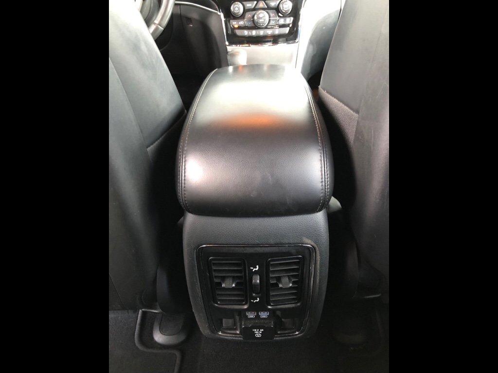 Used 2019 Jeep Grand Cherokee Limited image 20