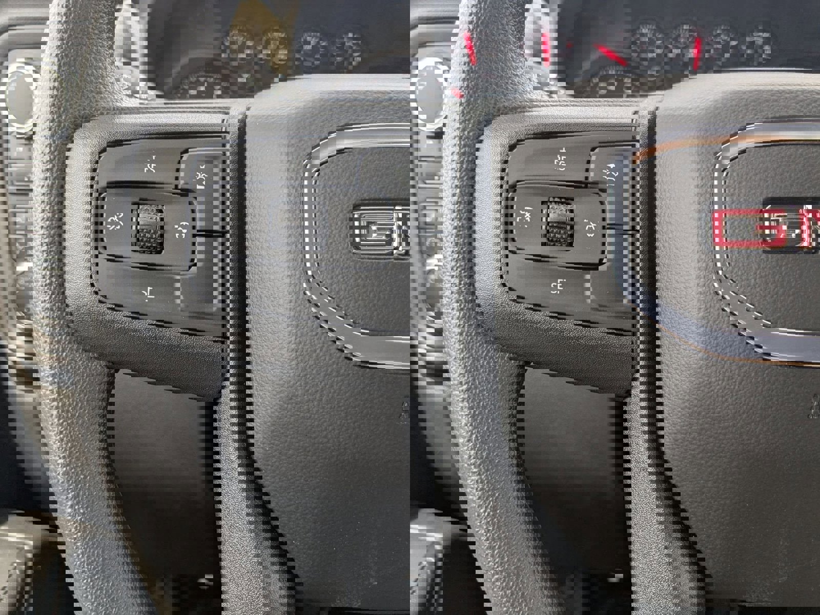 New 2025 GMC Sierra 2500 Pro w/ 1SA Pro Safety Plus Package image 13