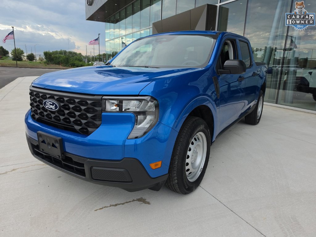Used 2025 Ford Maverick XL w/ Equipment Group 101A