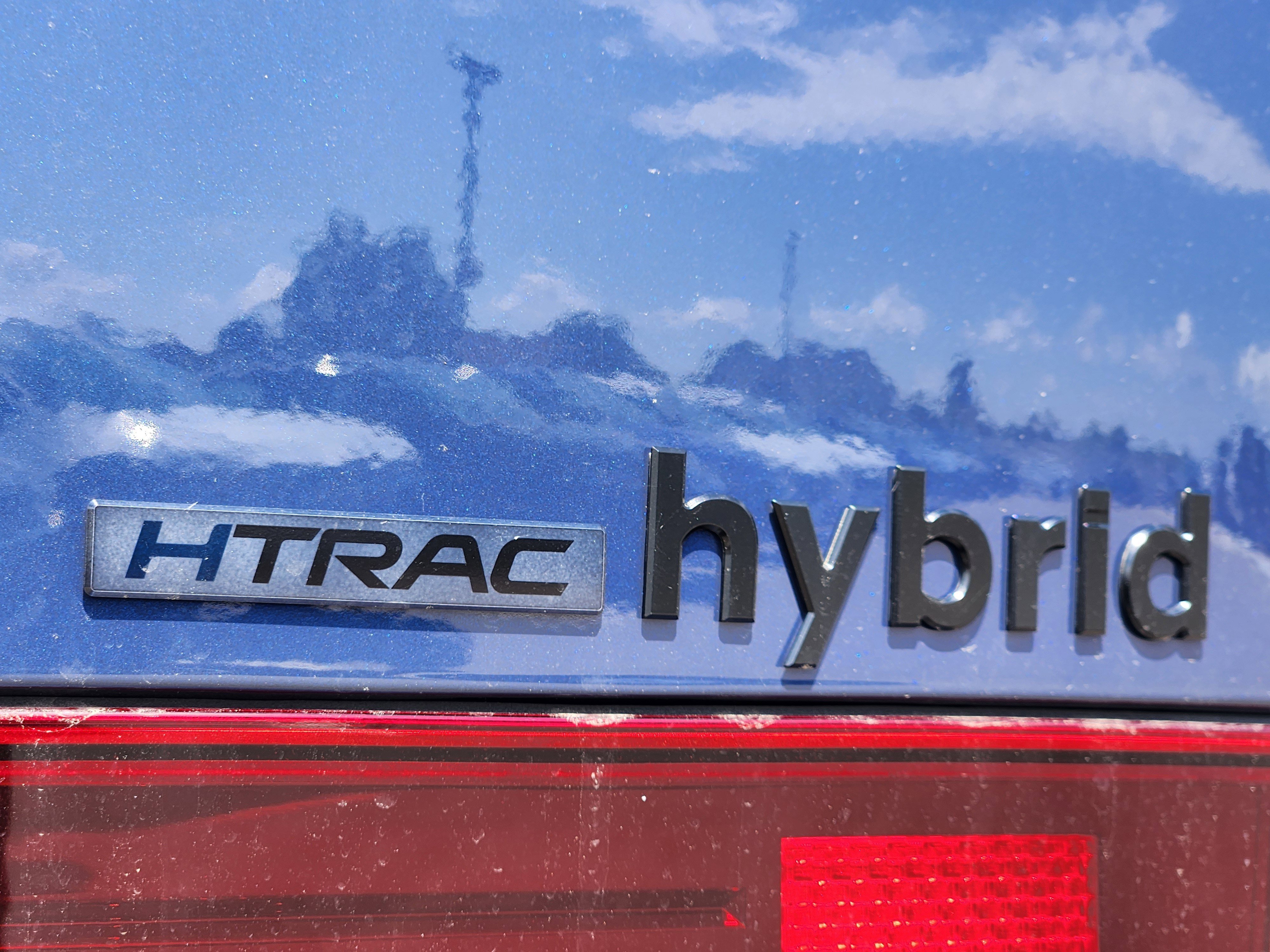 New 2026 Hyundai Santa Fe Calligraphy image 14