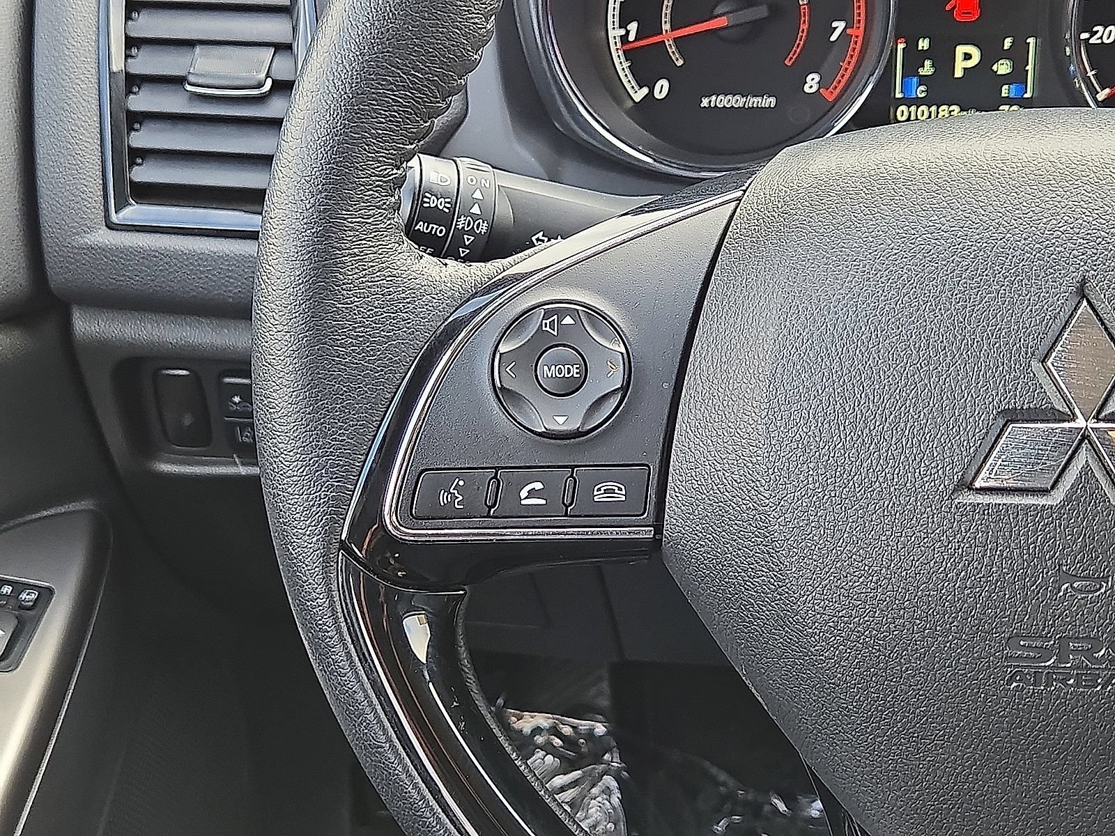 Used 2026 Mitsubishi Outlander Sport ES AWD/4WD image 19