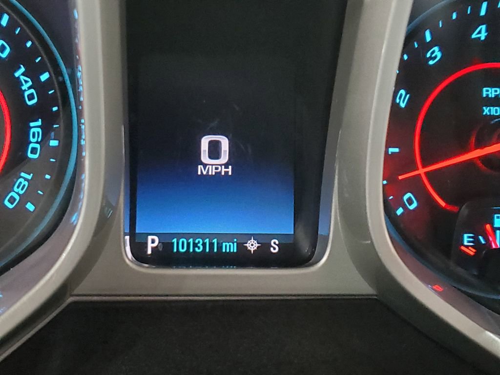 Used 2014 Chevrolet Camaro SS w/ RS Package image 31