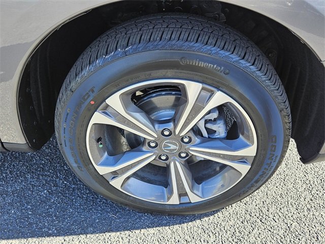 New 2025 Acura RDX w/ Technology Package image 17