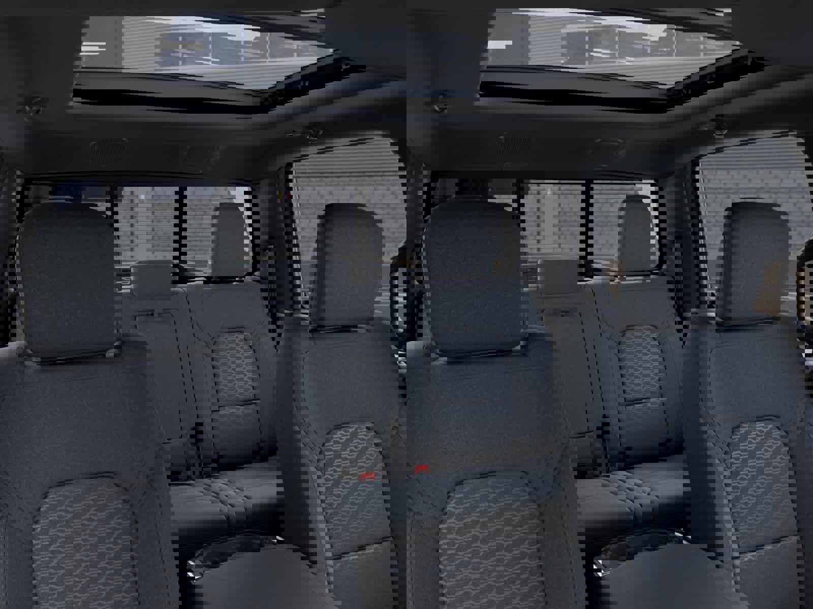 New 2026 RAM 1500 Big Horn image 26