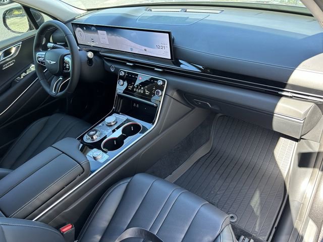 Used 2026 Genesis GV80 2.5T AWD/4WD image 18
