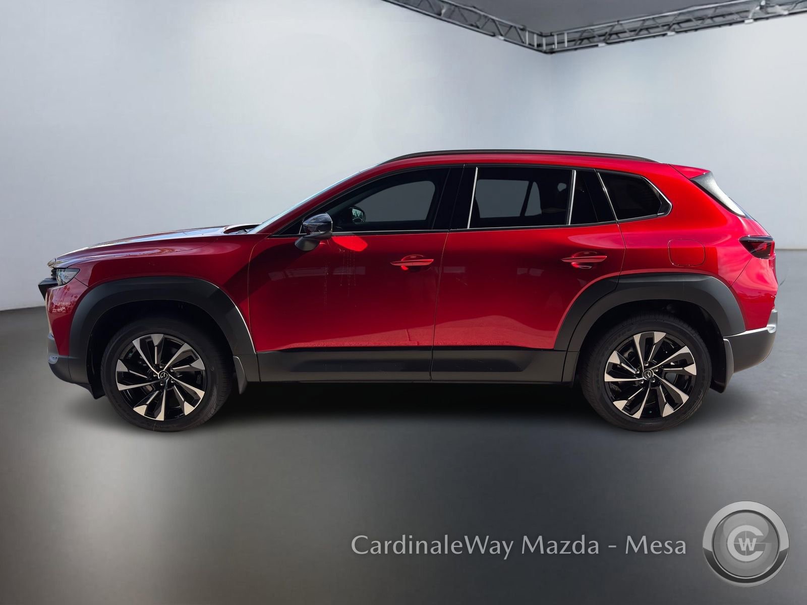 New 2026 MAZDA CX-50 2.5 Hybrid w/ Weather Package image 7