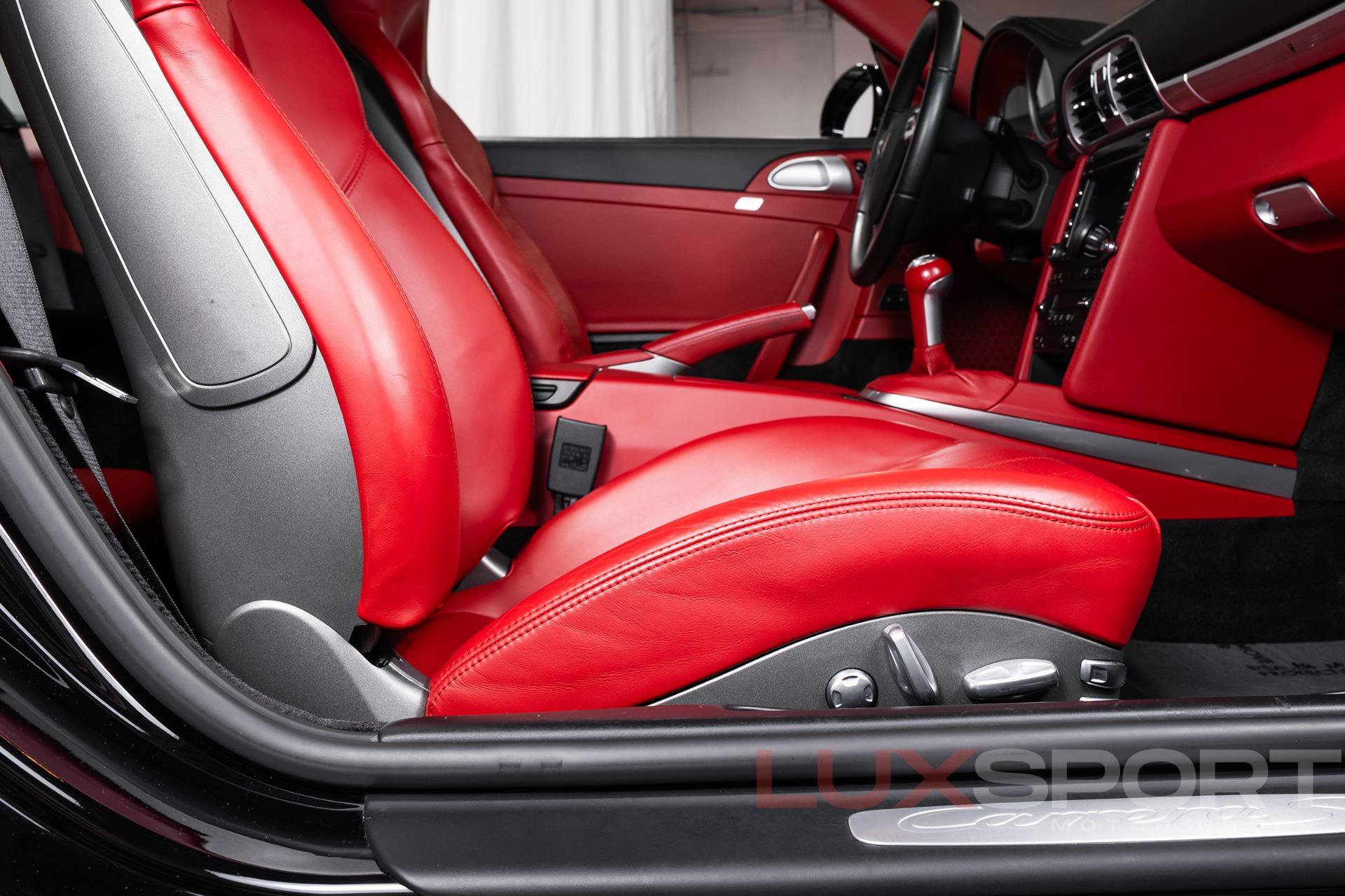 Used 2009 Porsche 911 Carrera S RWD image 57