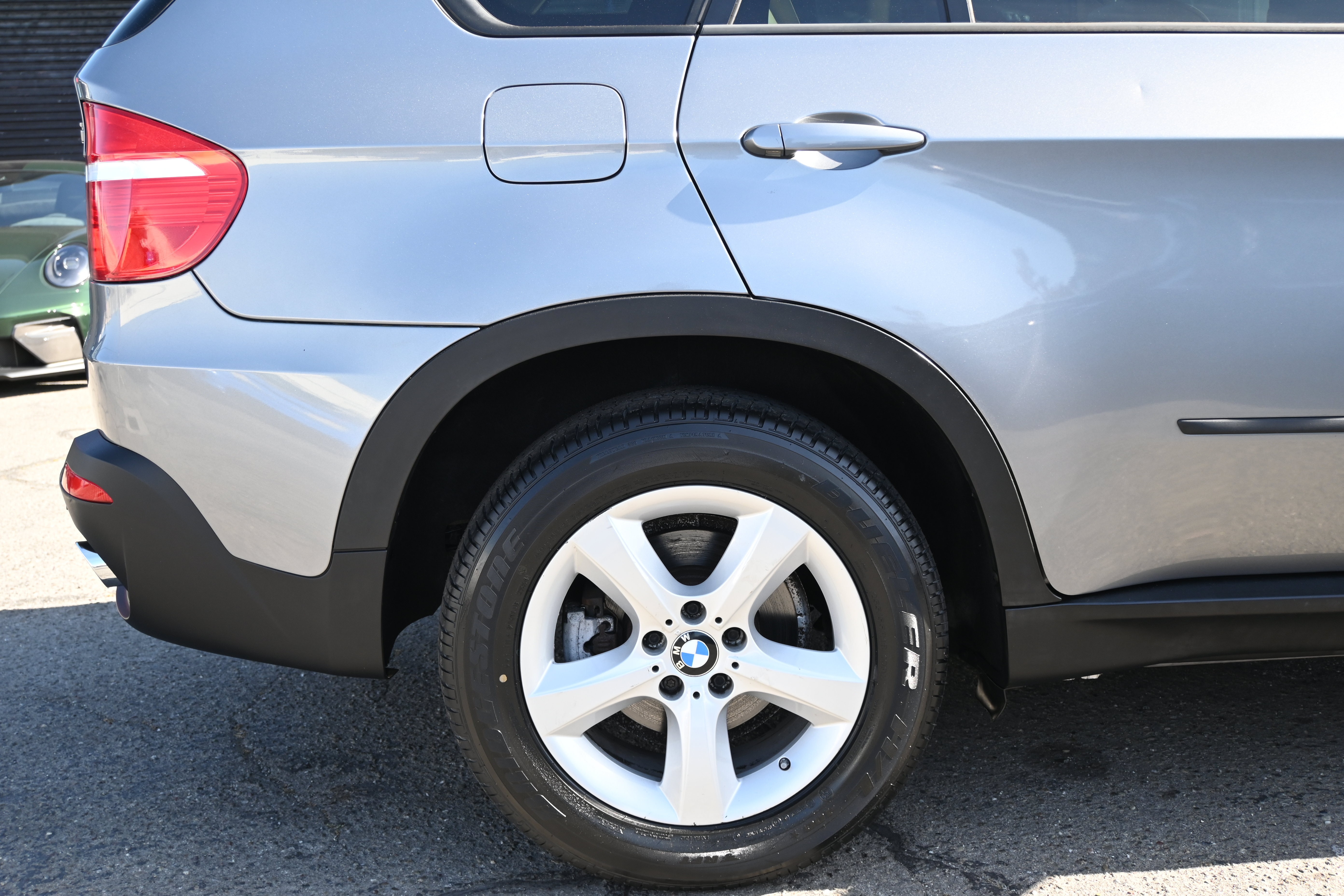 Used 2009 BMW X5 xDrive35d AWD/4WD image 19