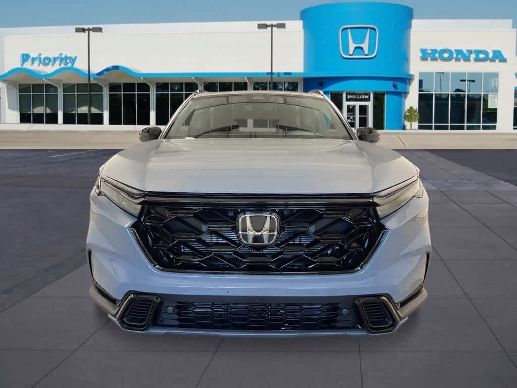 New 2026 Honda CR-V Sport-L image 10