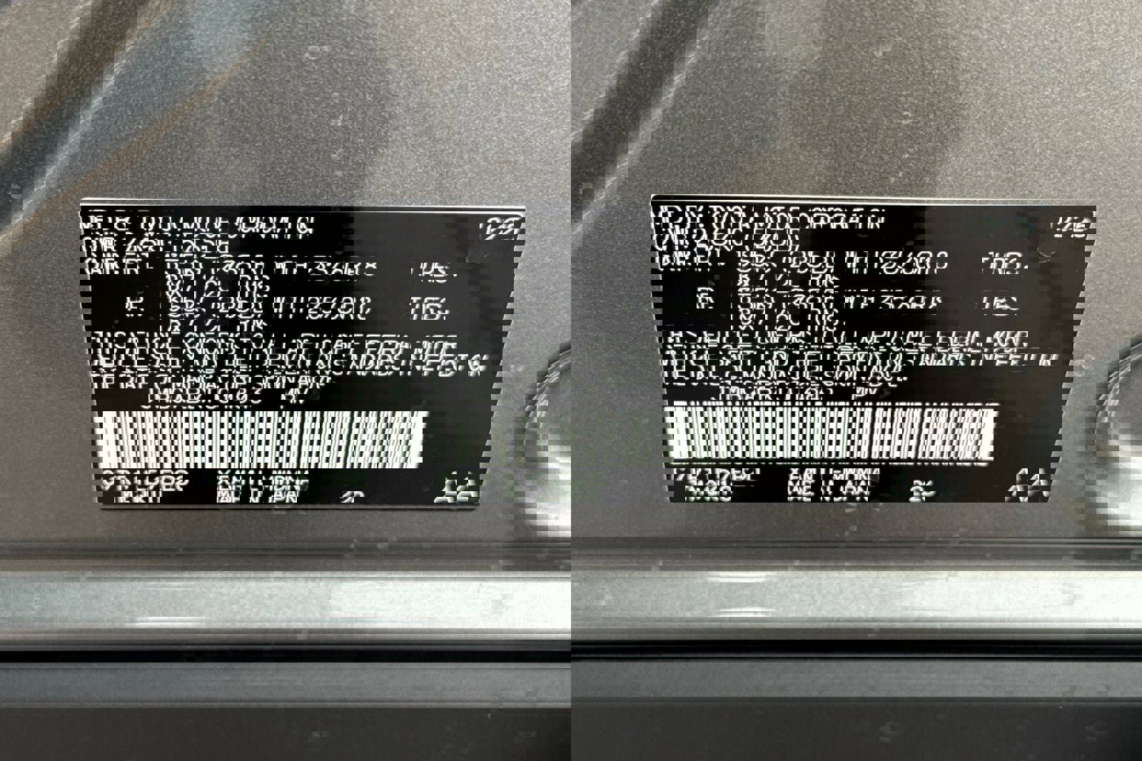 New 2026 Toyota bZ image 35