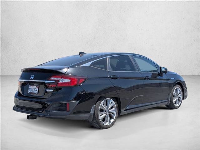 Used 2018 Honda Clarity Touring image 5