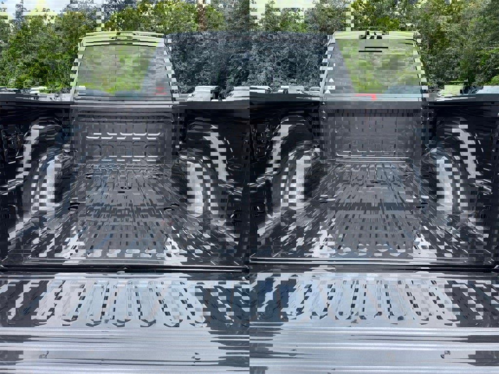 New 2026 RAM 2500 Rebel image 17