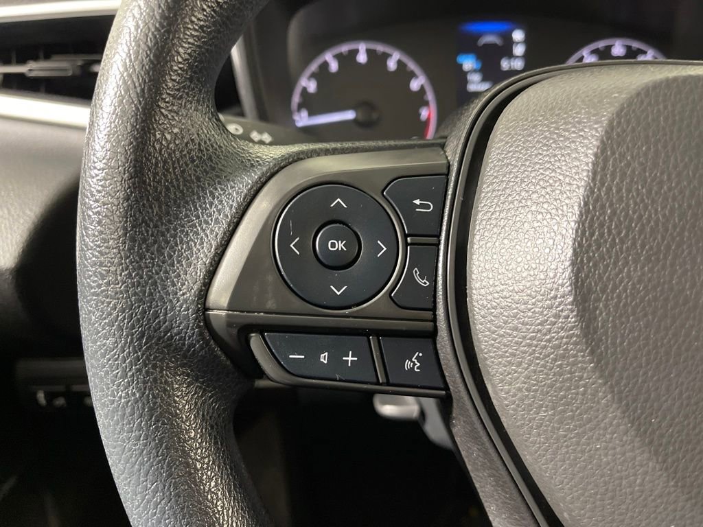 Used 2024 Toyota Corolla LE image 26