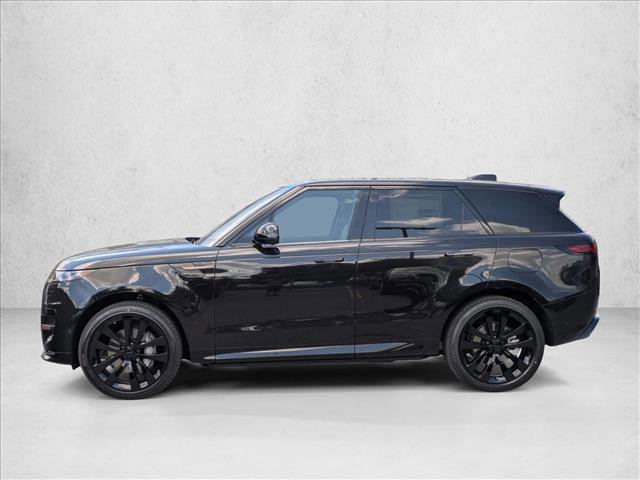 New 2026 Land Rover Range Rover Sport Dynamic SE AWD/4WD image 5