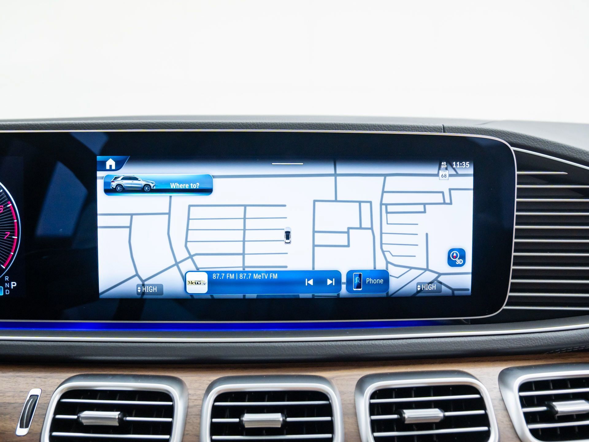 New 2026 Mercedes-Benz GLE 350 4MATIC image 27