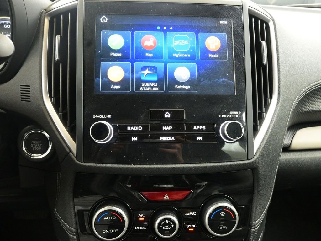 Certified 2024 Subaru Forester Limited image 33