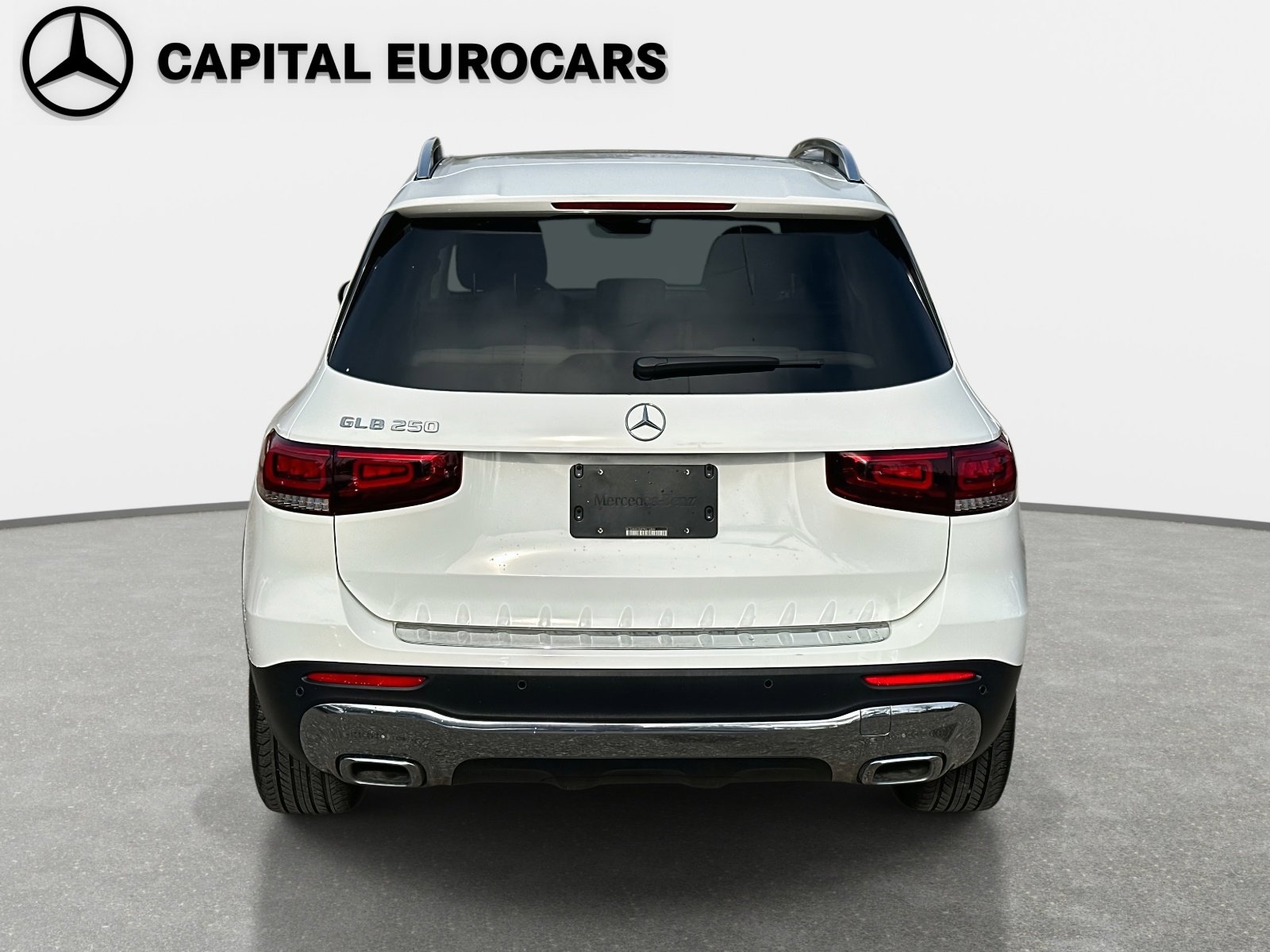 Certified 2023 Mercedes-Benz GLB 250 image 6