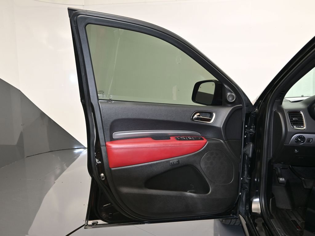 Used 2019 Dodge Durango R/T w/ Technology Group image 11