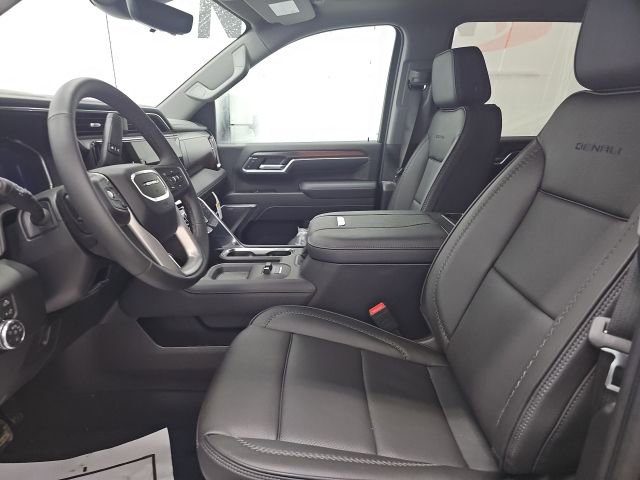 New 2026 GMC Sierra 3500 Denali w/ Denali Reserve Package image 21