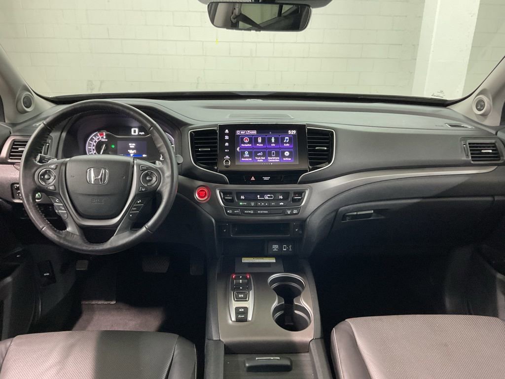 Used 2023 Honda Ridgeline RTL-E image 6