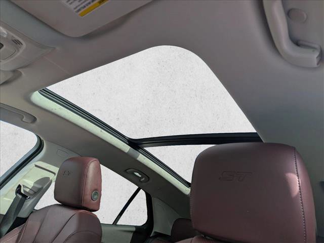 New 2026 Buick Envision Sport Touring image 16