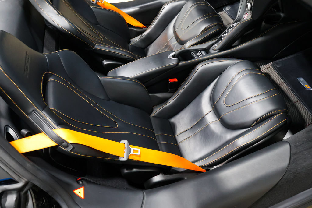 Used 2022 McLaren 765LT RWD image 63