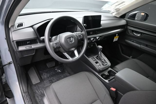 New 2026 Honda CR-V EX image 13