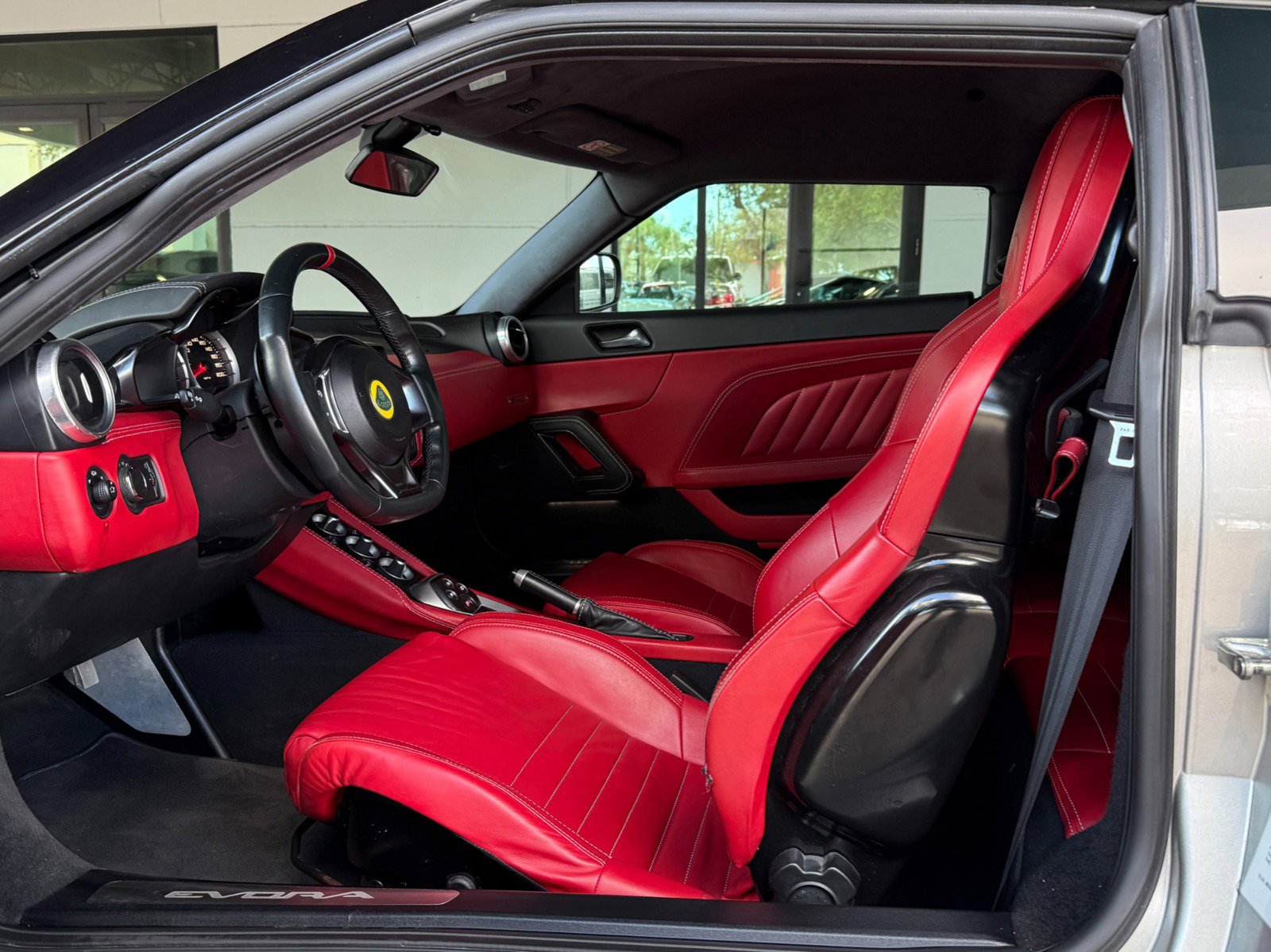 Used 2017 Lotus Evora 400 image 18