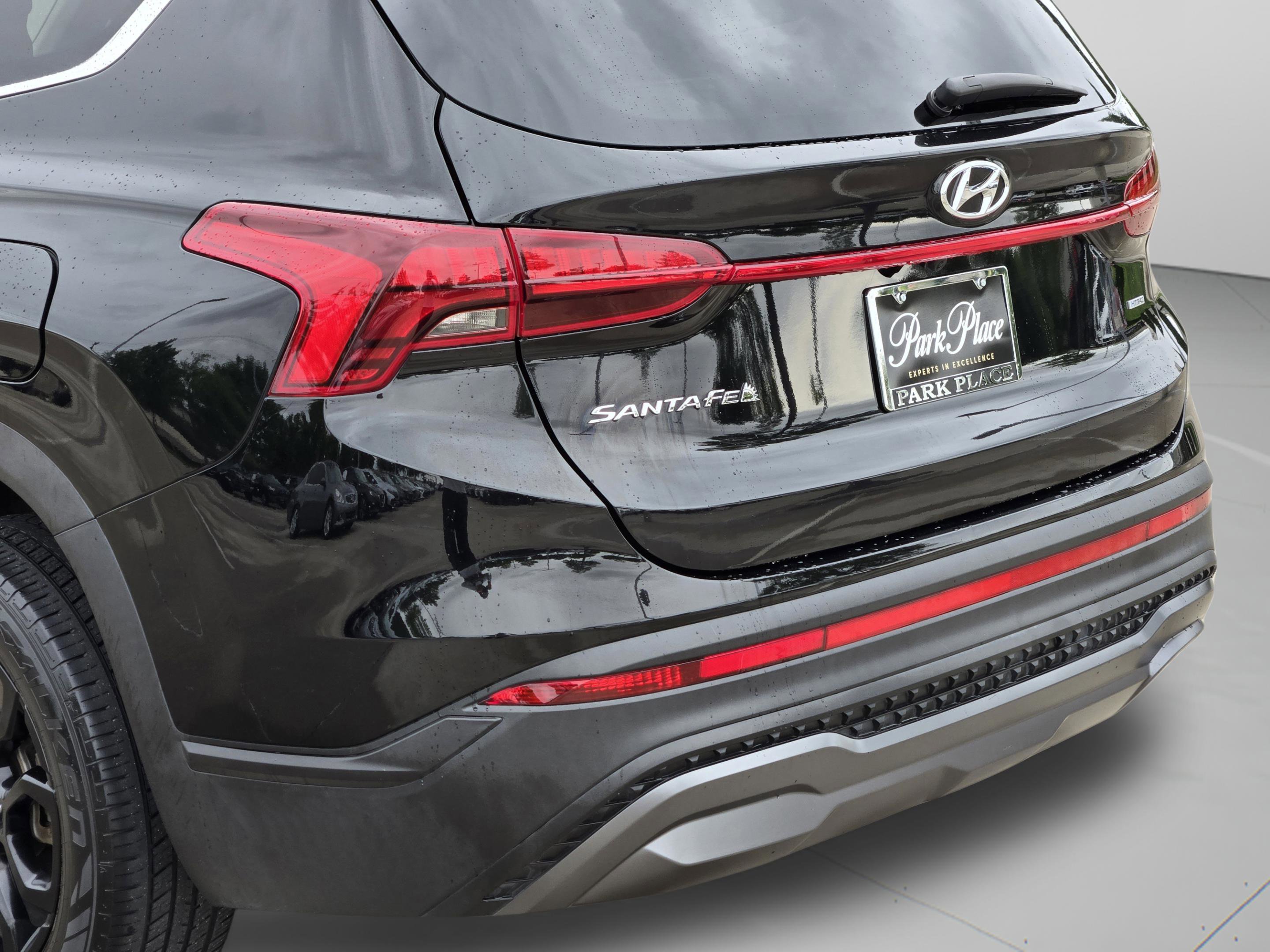 Used 2022 Hyundai Santa Fe XRT AWD/4WD image 40