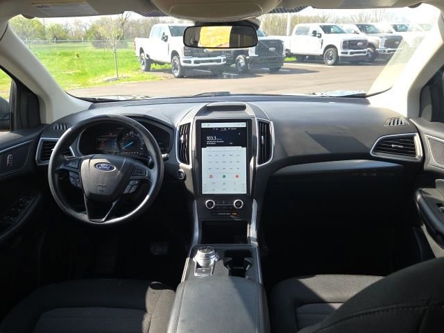 Used 2022 Ford Edge SE AWD/4WD image 21
