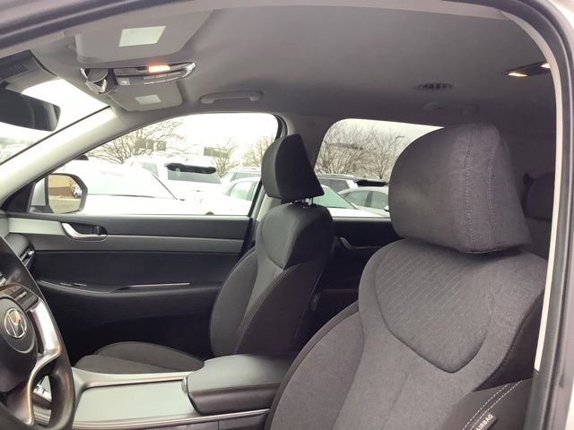 Used 2023 Hyundai Palisade SE image 18