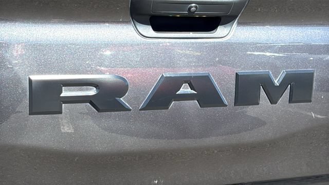 Used 2024 RAM 1500 Rebel w/ Rebel Level 1 Equipment Group AWD/4WD image 28