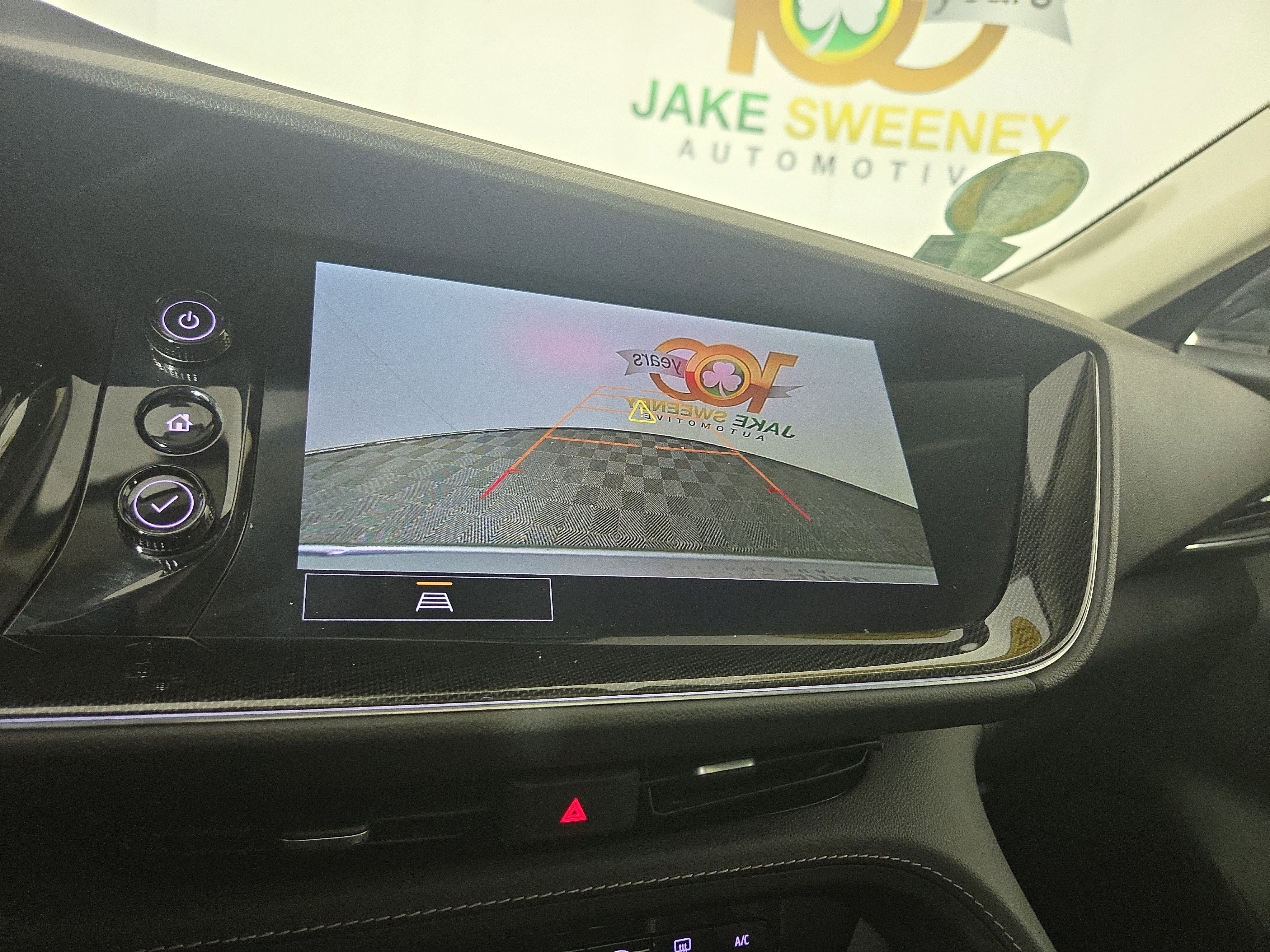 Certified 2023 Buick Envision Essence w/ Sport Touring Package image 21