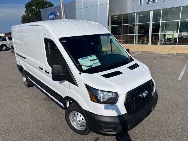 New 2026 Ford Transit 250 148 Medium Roof w/ Load Area Protection Package RWD image 6