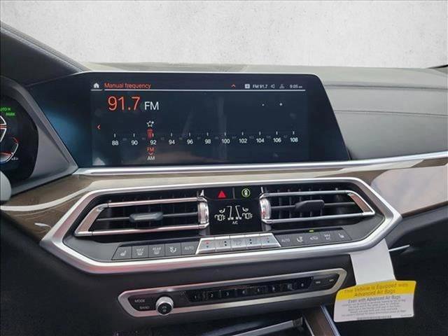 Used 2022 BMW X5 xDrive40i w/ Premium Package image 12