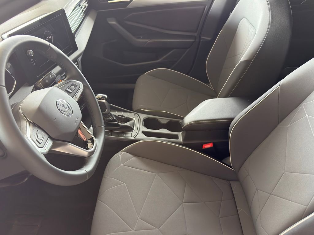 New 2026 Volkswagen Jetta Sport image 11
