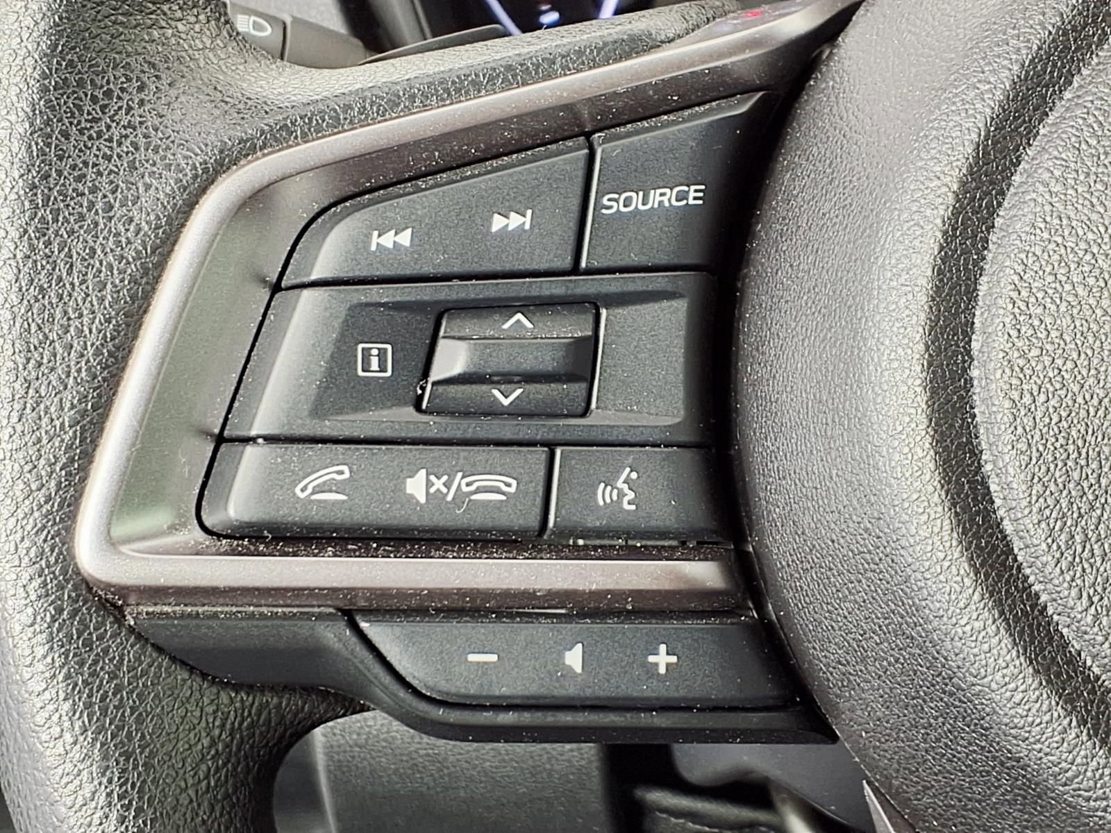 Used 2024 Subaru Impreza 2.0i Sport AWD/4WD image 15
