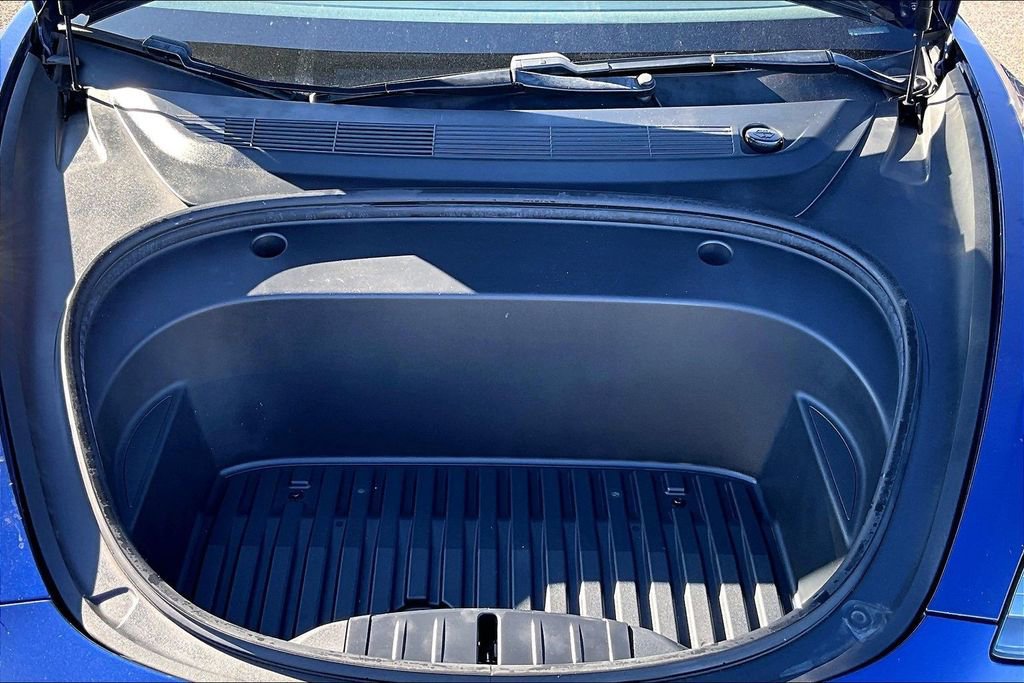 Used 2021 Tesla Model 3 Long Range image 10