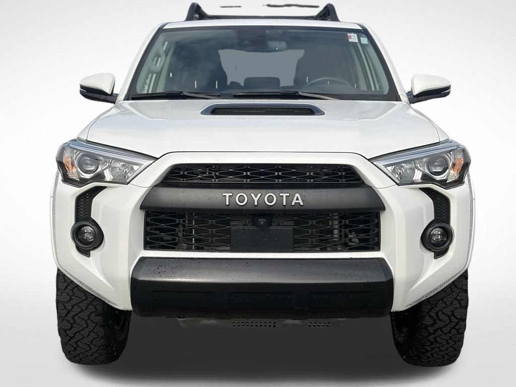 Used 2023 Toyota 4Runner TRD Pro AWD/4WD image 3